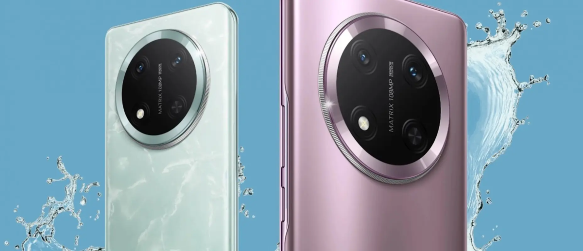 honor x9c oficial