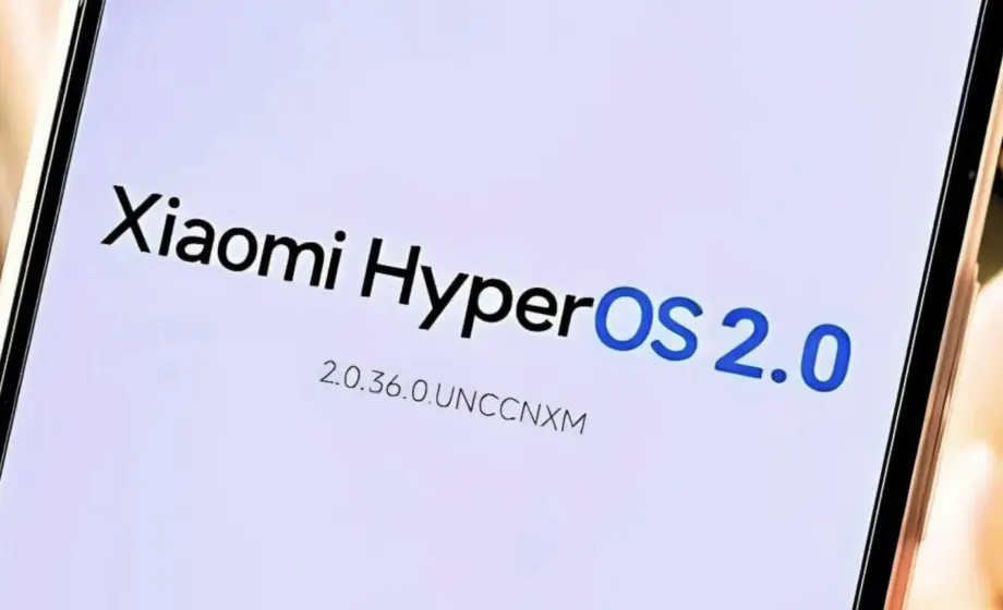 hyperos 2.0 global