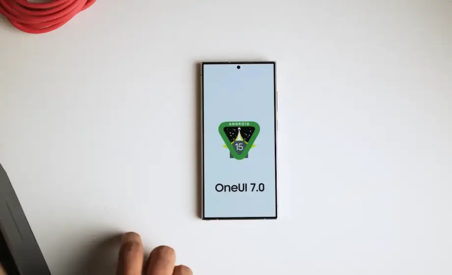 samsung one ui 7 beta