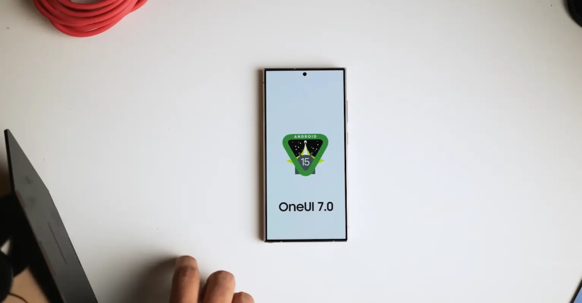samsung one ui 7 beta
