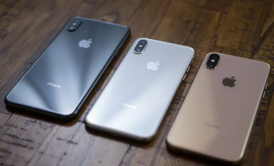 iphone xs max