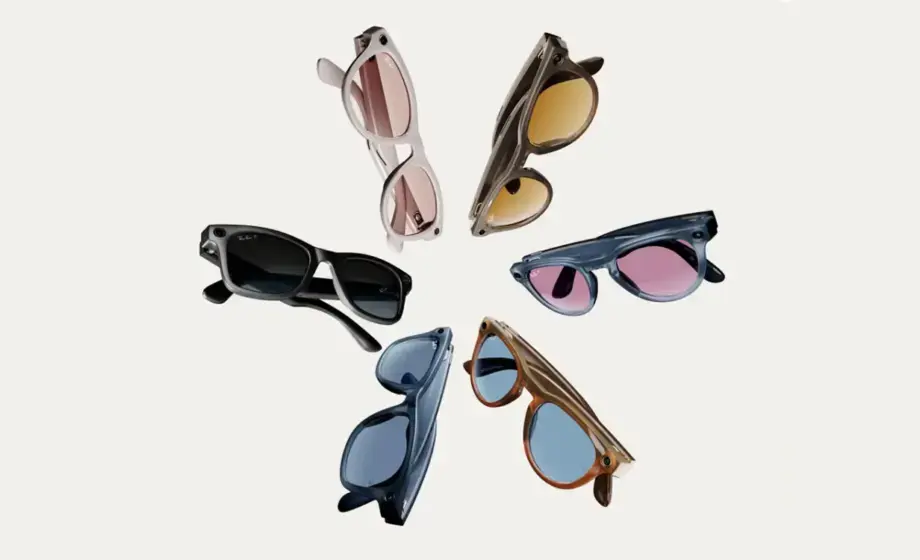 meta glasses