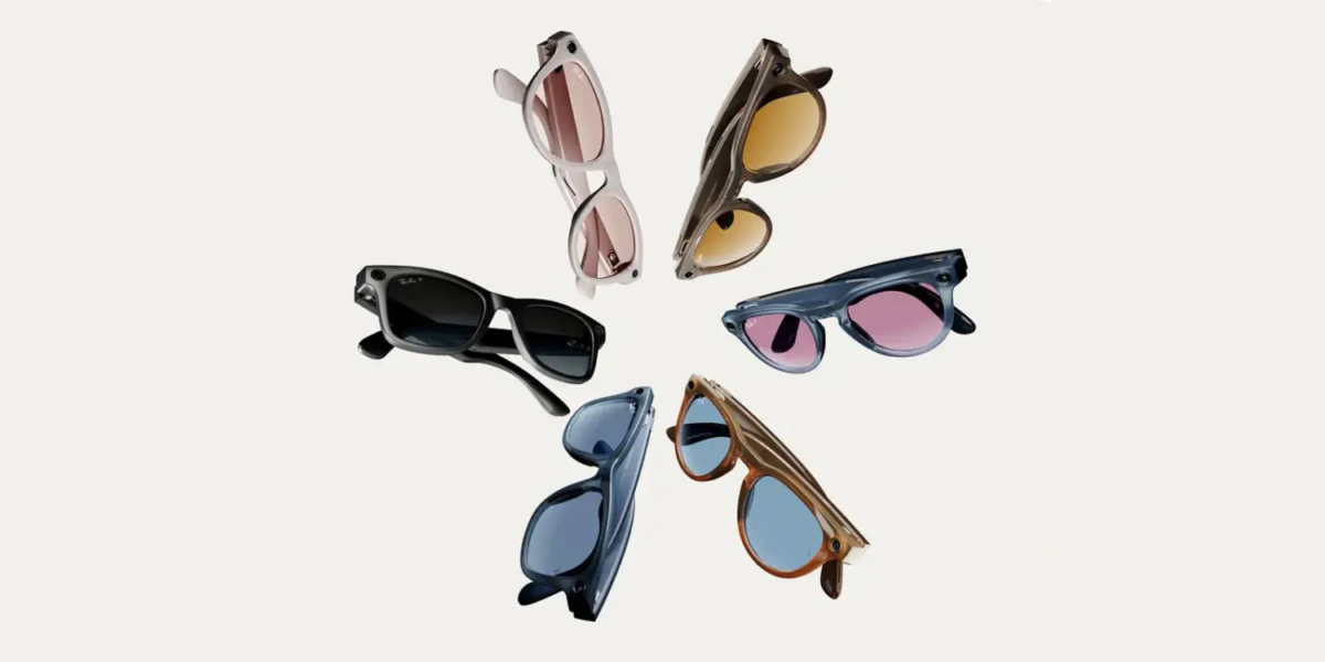 meta glasses