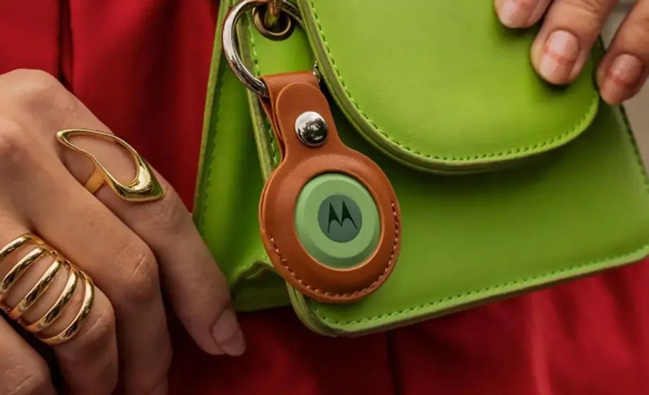 moto tag em bolsa