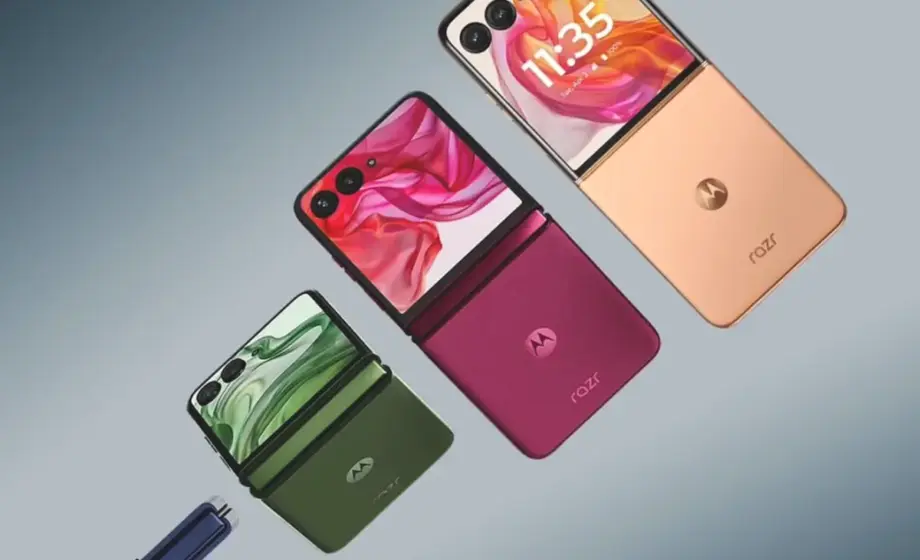 motorola android 15 celulares