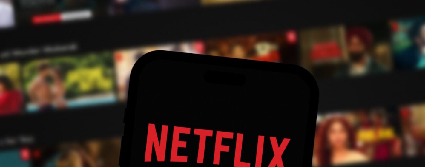 netflix planos
