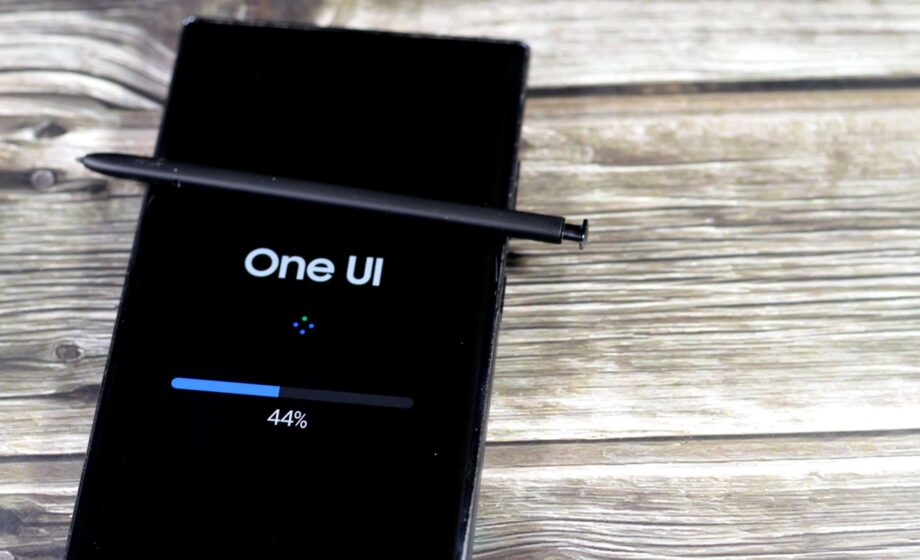 one ui 7 samsung