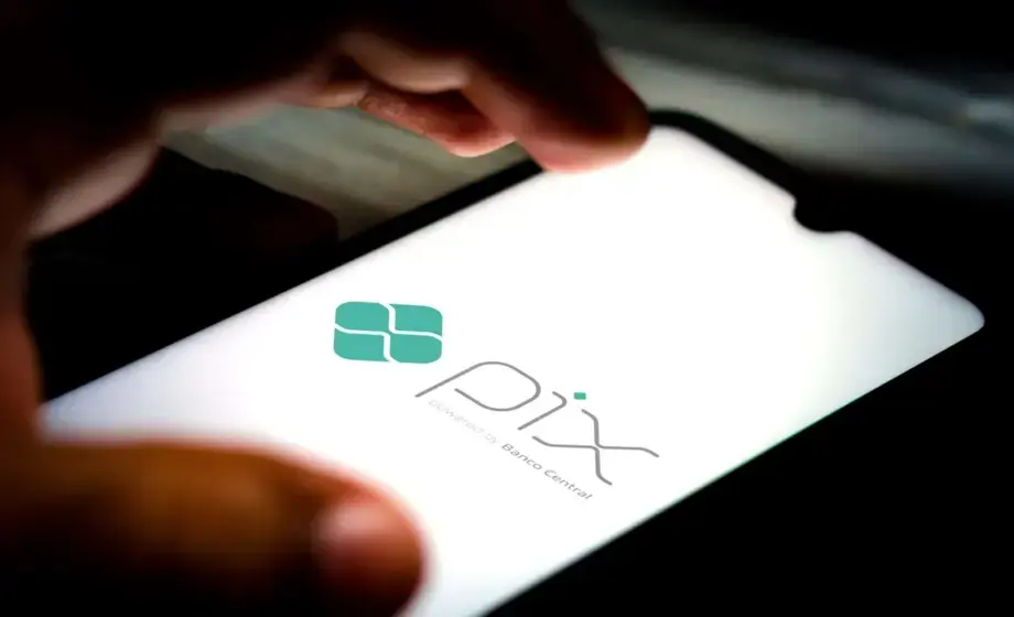 pix google itau