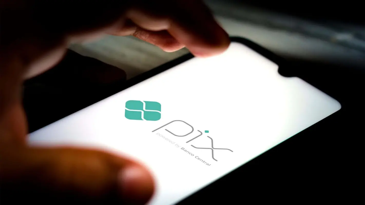 pix google itau