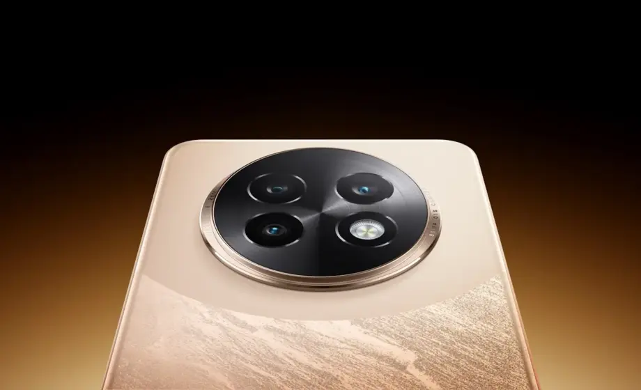realme 13 plus camera lancamento