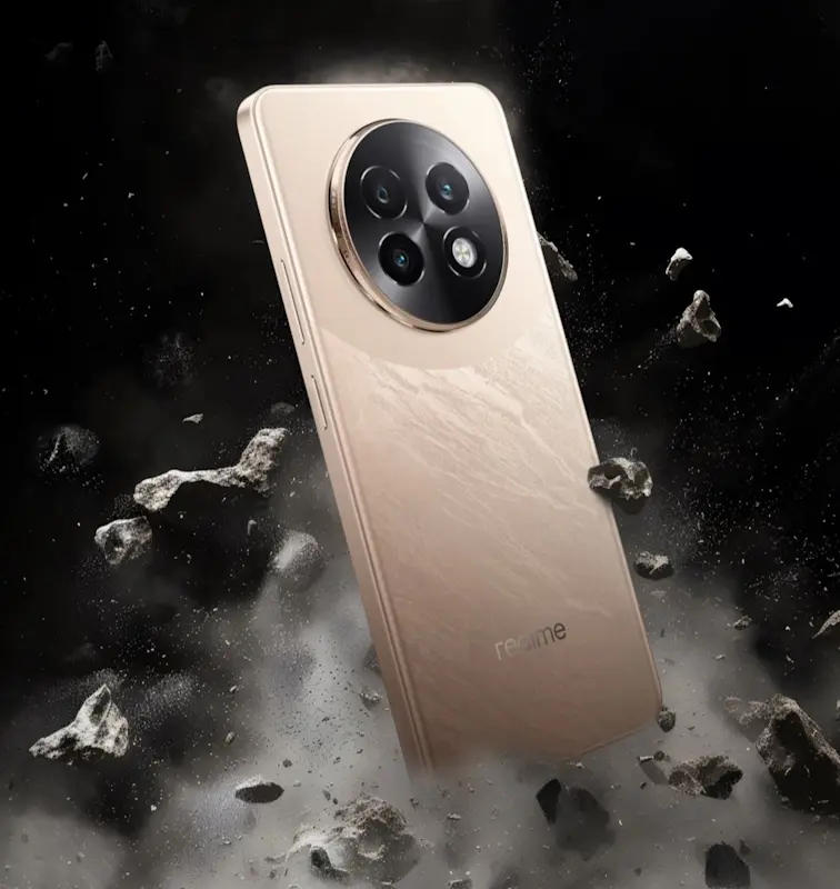 realme 13 Plus já está a venda no Brasil por R$ 2.299; veja especificações realme 13 plus lancamento no brasil