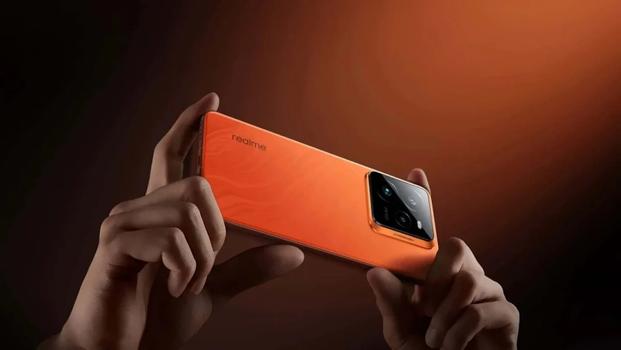 Realme GT 7 Pro é o novo lançamento com o processador Snapdragon 8 Elite realme gt 7 pro camera