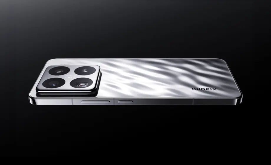 xiaomi 15 pro