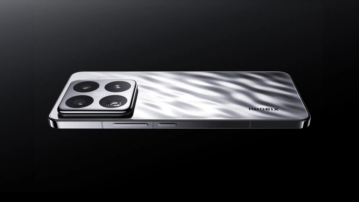 xiaomi 15 pro