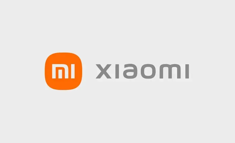 xiaomi logo lancamento