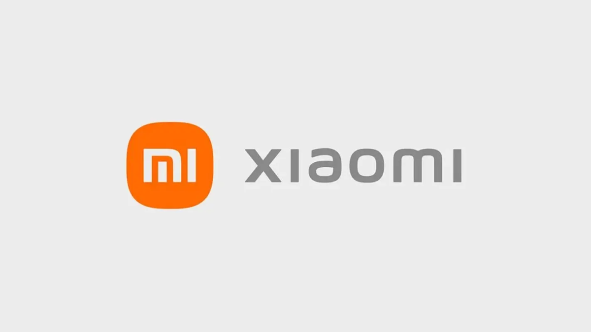 xiaomi logo lancamento