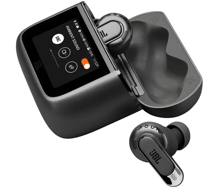 JBL Tour Pro 3: fone de ouvido com tela é lançado no Brasil por R$ 2.099 08.LS_JBL_Tour+Pro+3