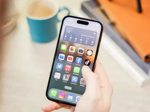 5 melhores iphones