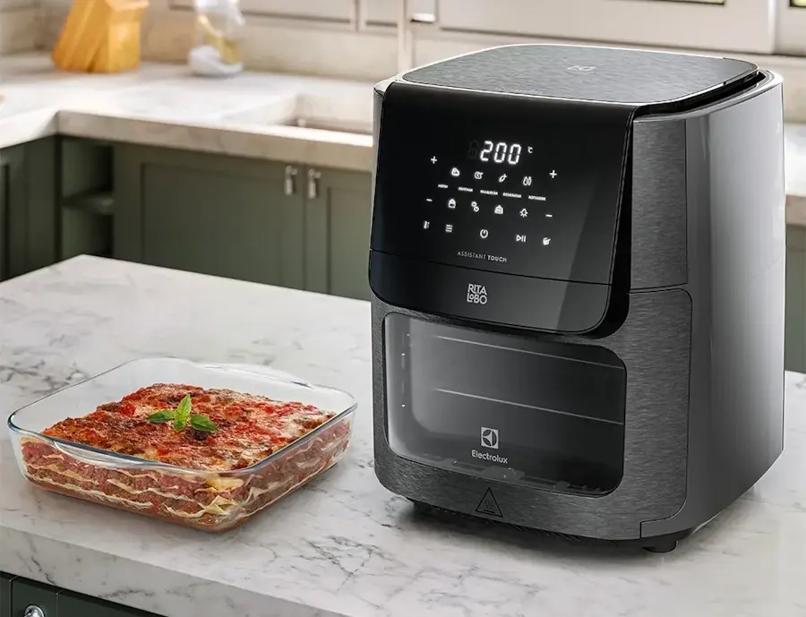 Air Fryer em promoção: veja 10 modelos com desconto airfryer em promocao