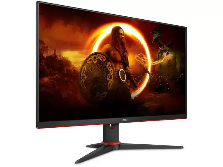 Oferta imperdível: AOC Hero 27G2E1 com preço baixo na Magazine Luiza aoc hero 27g2e1