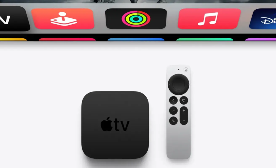 apple tvos 18-2