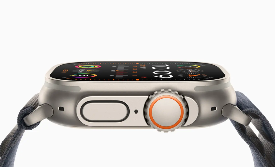 apple watch ultra 2