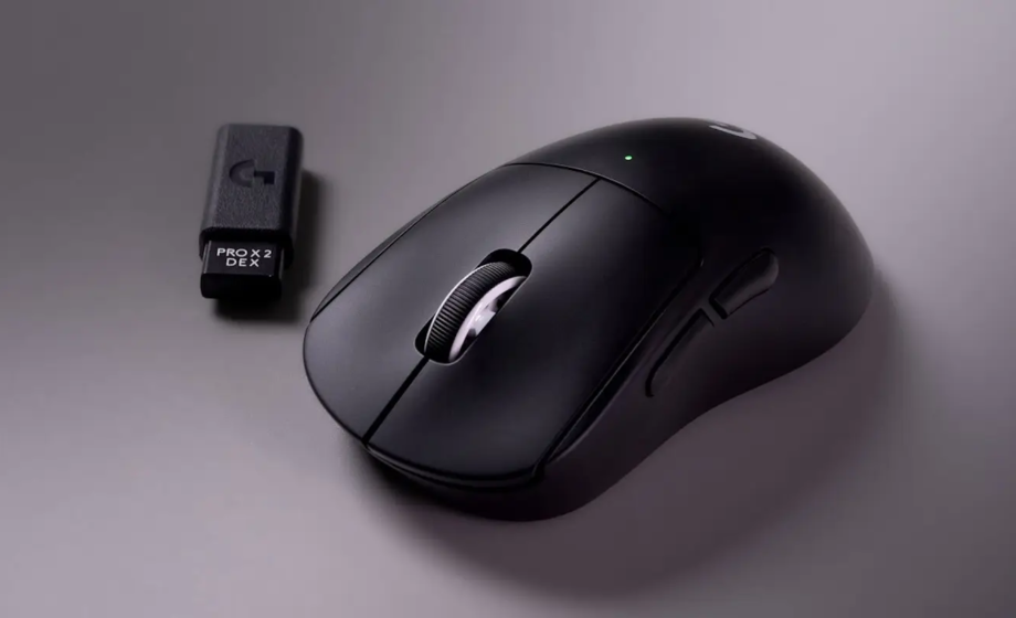 G PRO X Superlight 2 DEX logitech