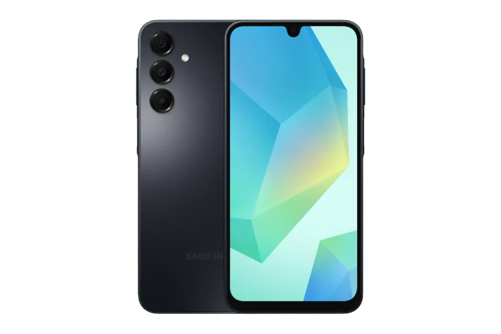 Galaxy A16: qual é o preço do novo celular da Samsung? galaxy a16 tela