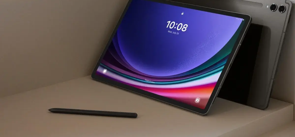 galaxy tab s9