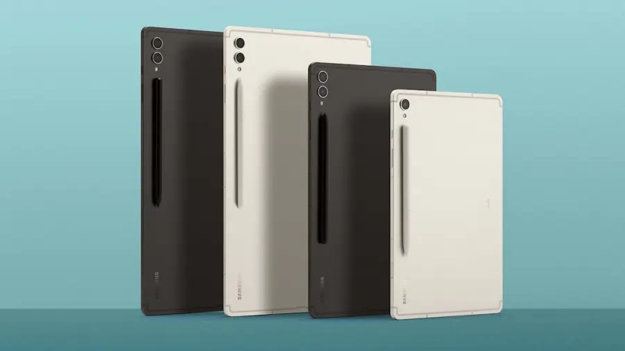 Samsung Galaxy Tab S9 recebe atualização de segurança de dezembro no Brasil galaxy tab s9 update