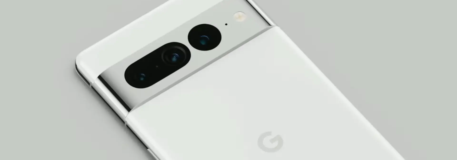 google pixel 7 cameras