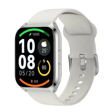 Top 5 relógios inteligentes baratos para comprar ainda em 2024 haylou watch 2 pro