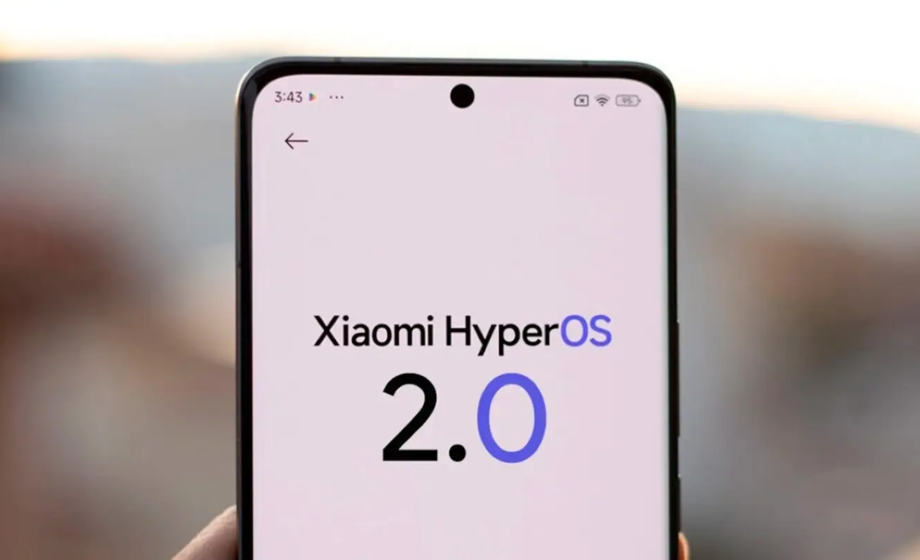 hyperos 2.0