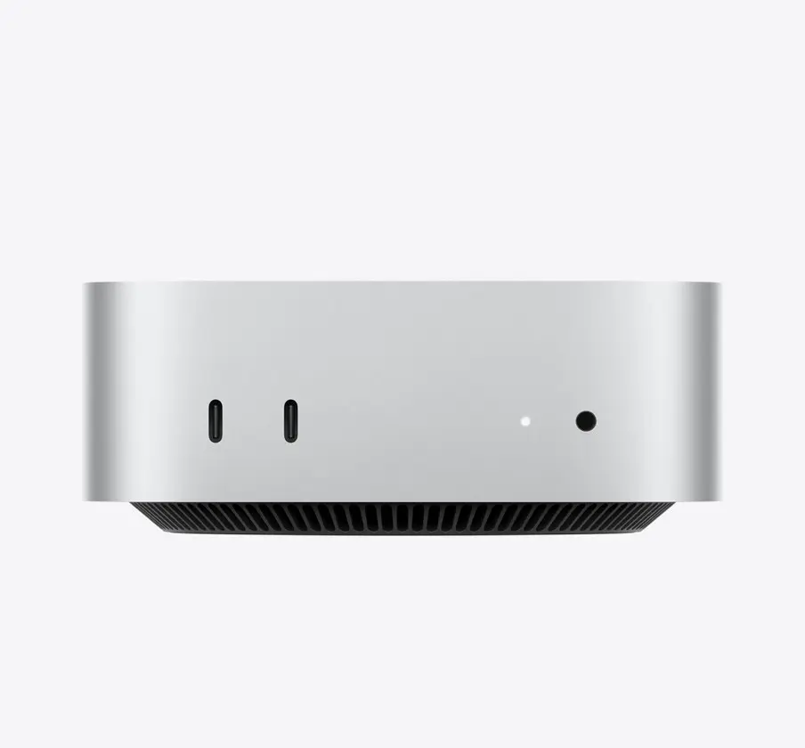 Apple lança novos MacBook Pro, iMac e Mac Mini com chips M4 no Brasil mac mini m4