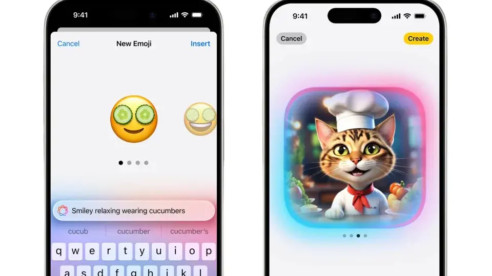 iOS 18.2 chegou: veja as novidades dessa nova versão ios 18.2 novidades