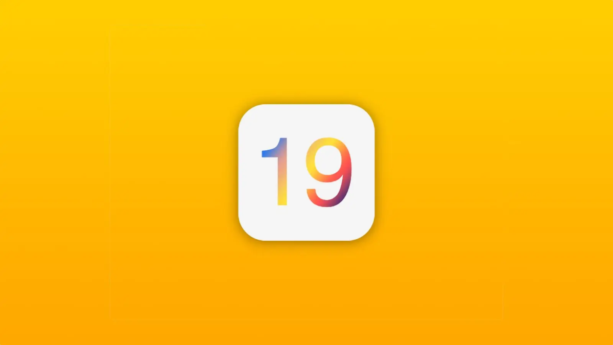 ios 19