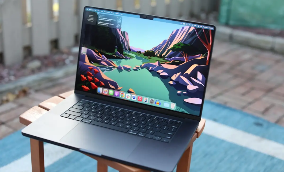 macbook pro m4 oficial brasil