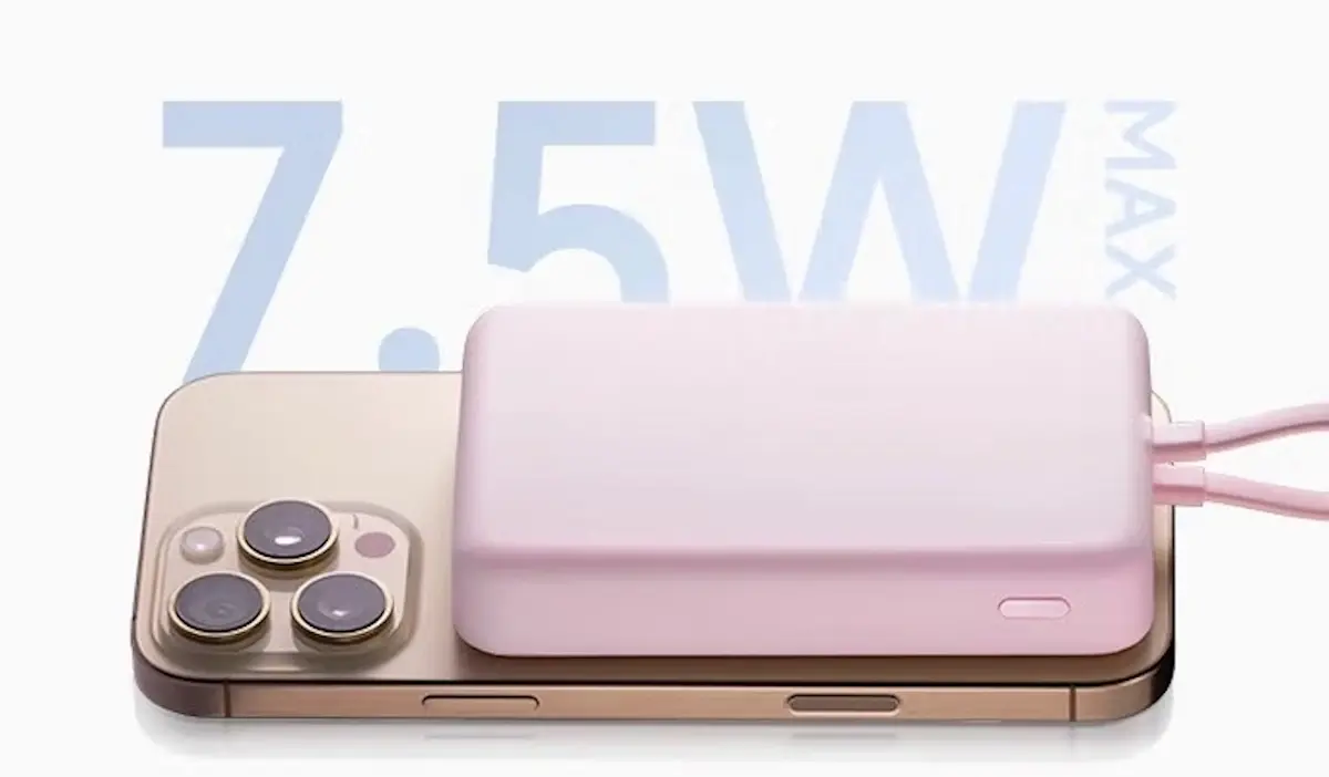 powerbank da xiaomi 10000