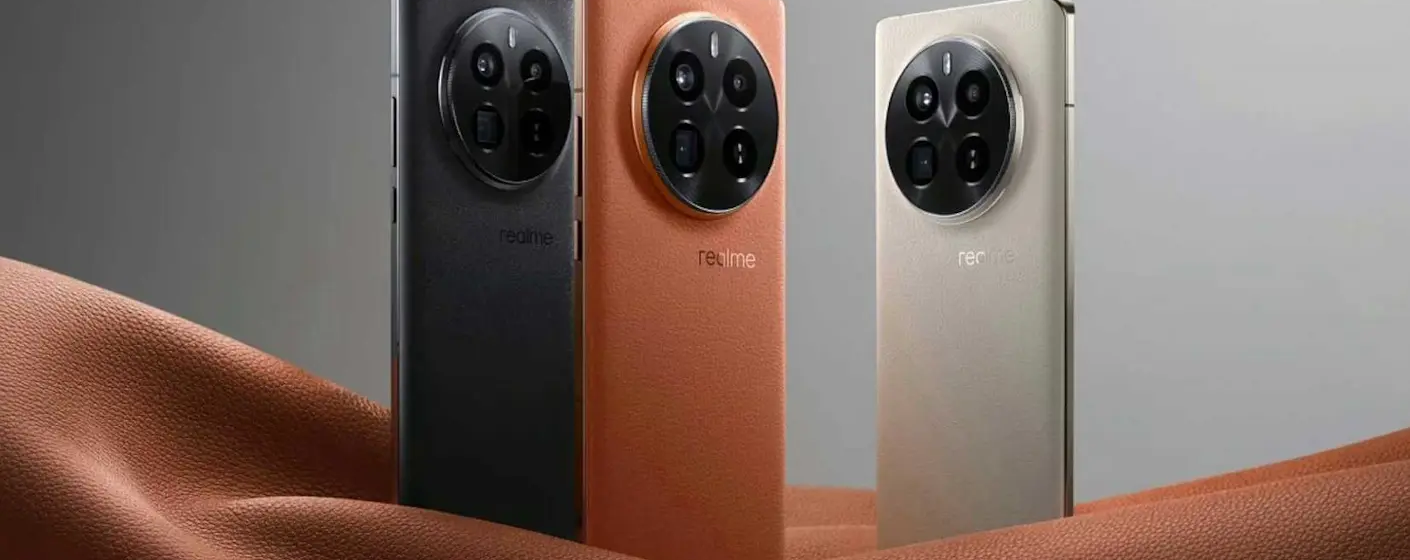 realme gt 7 pro