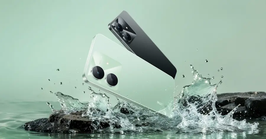 realme Note 60x é lançado com chip Unisoc e preço acessível nas Filipinas realme note 60x resistencia agua