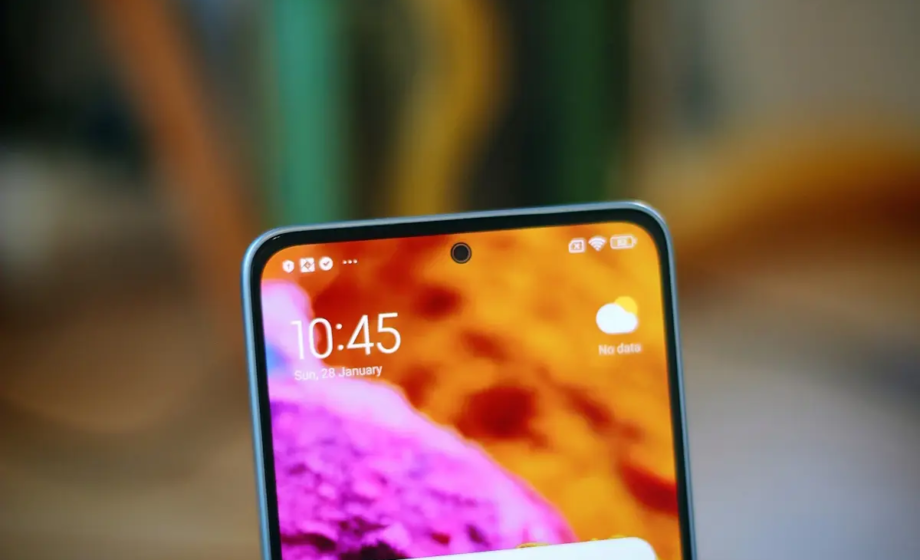 redmi note 13 4g hyperos 2.0