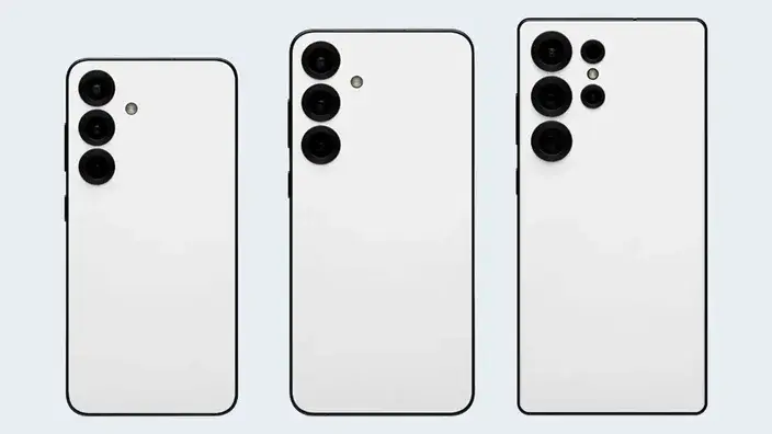 Galaxy S25 Ultra: vazamento revela a ficha técnica e o design do novo modelo s25 design vazamento