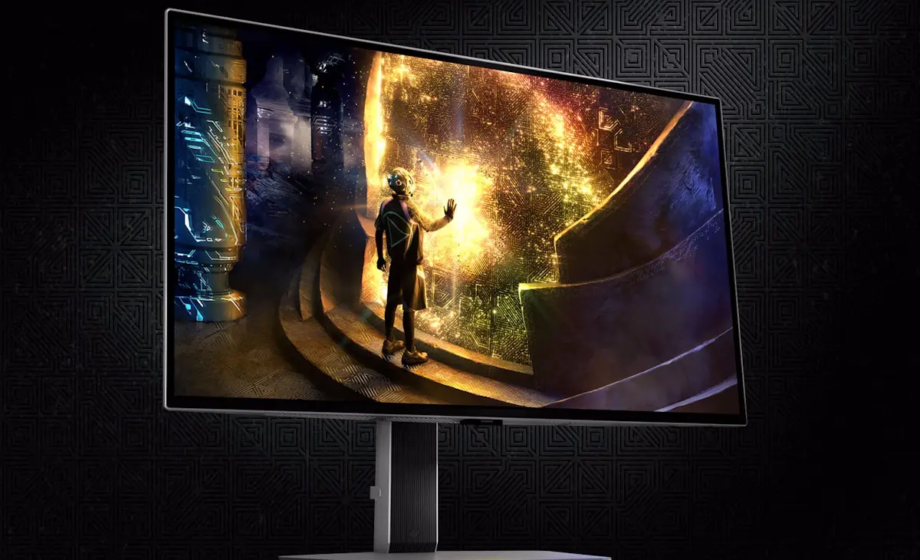 samsung odyssey oled g6