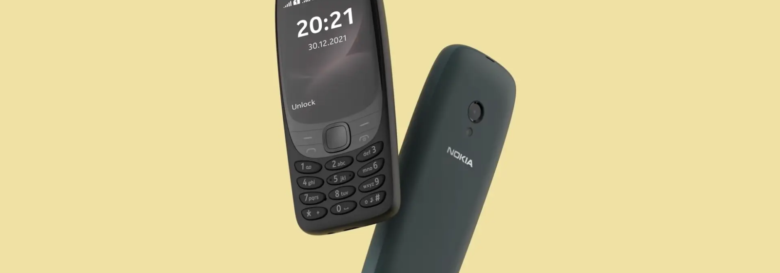 top 7 celulares simples