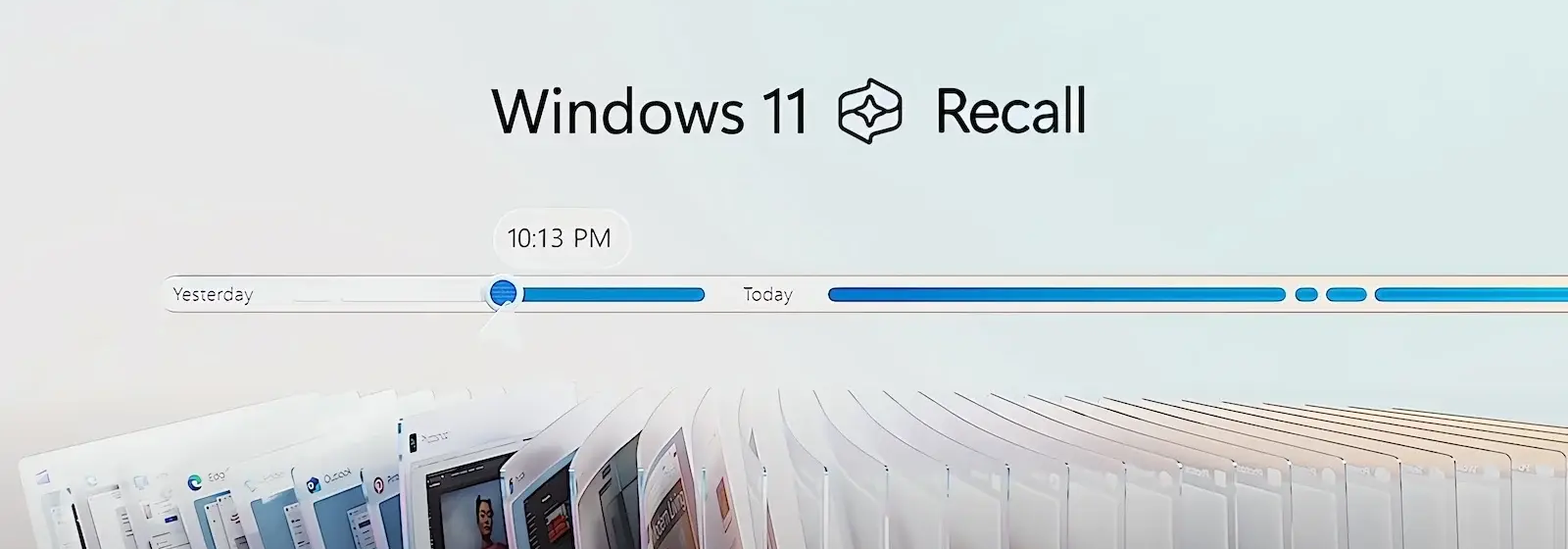 windows recall