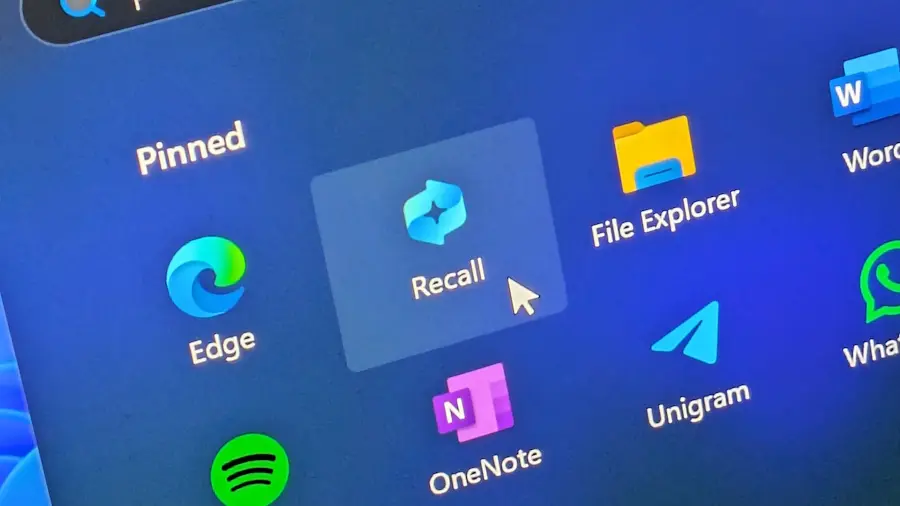 Windows Recall é lançado para testes em PCs Intel e AMD: entenda o novo recurso polêmico windows recall chega aos pcs intel e amd