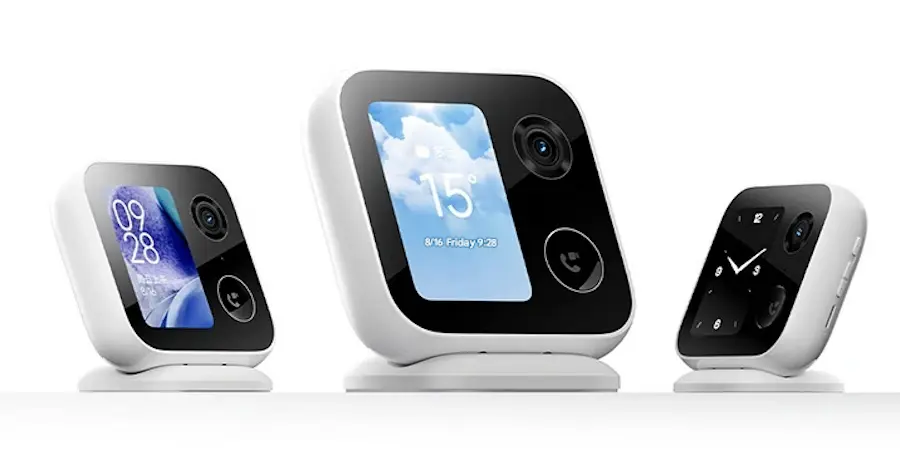 Xiaomi lança câmera inteligente para videochamadas e monitoramento xiaomi smart camera video calling edition
