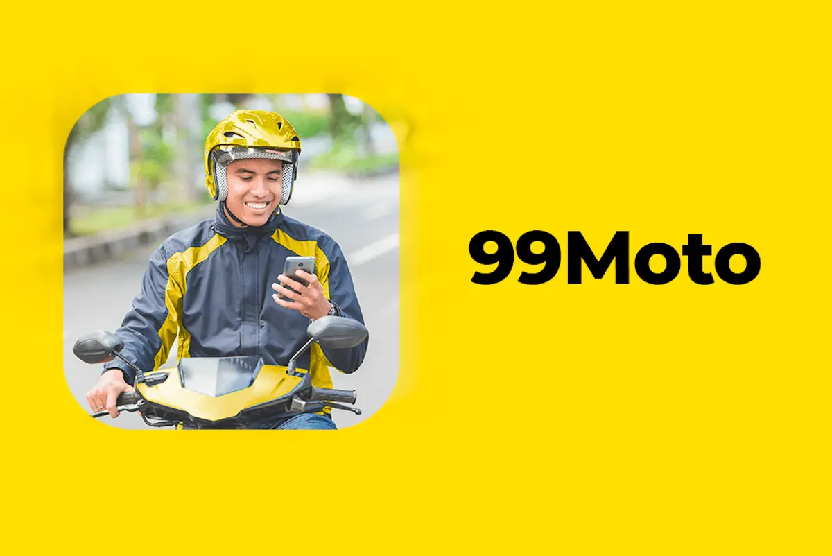 99moto em sp