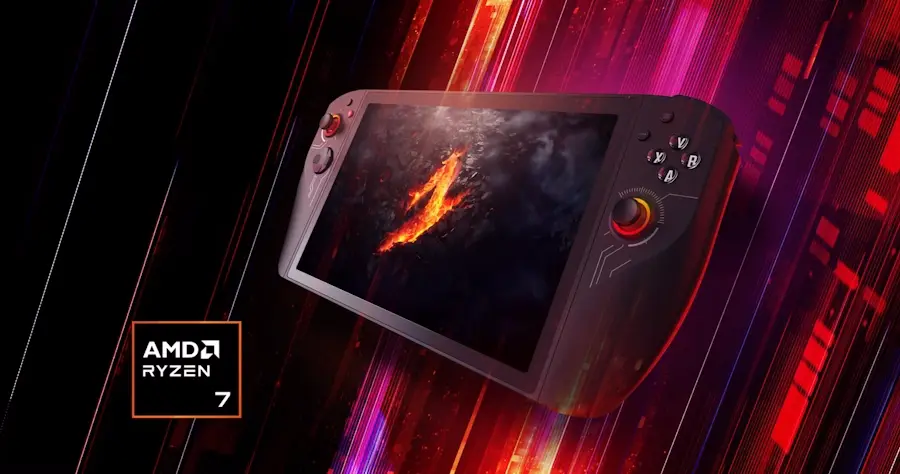 Acer Nitro Blaze 11: o híbrido de Switch e Steam Deck é lançado no mercado Acer-NITRO-Blaze-11