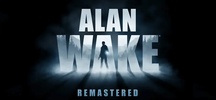 Alan Wake Remastered está gratuito para Xbox após avaliação de Alan Wake 2 alan wake remastered